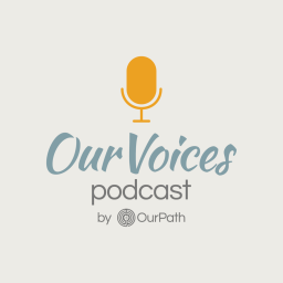 Podcast thumbnail for OurVoices