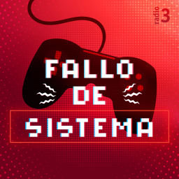 Podcast thumbnail for Fallo de sistema