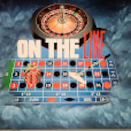 Podcast thumbnail for On The Line