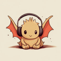 Podcast thumbnail for Snuggledragon Audiobooks: Bedtime Stories