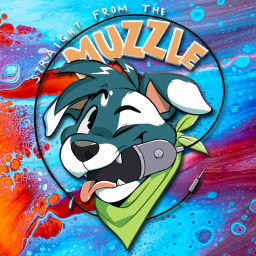 Podcast thumbnail for Straight From The Muzzle