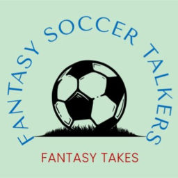 Podcast thumbnail for Fantasy Soccer Talkers