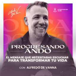 Podcast thumbnail for Progresando Ando