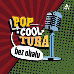 Podcast thumbnail for Popcooltura bez obalu