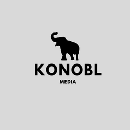 Podcast thumbnail for KONOBL MEDIA