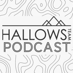 Podcast thumbnail for HALLOWS TEAM PODCAST