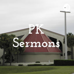 Podcast thumbnail for Faith Lutheran Eustis Florida Rev. Marc A Kappel