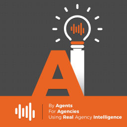 Podcast thumbnail for Agency Intelligence
