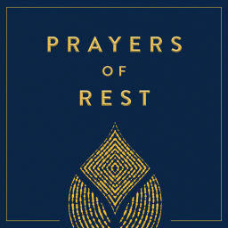 Podcast thumbnail for Prayers of REST