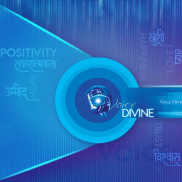 Podcast thumbnail for Voice Divine: The Internet Radio