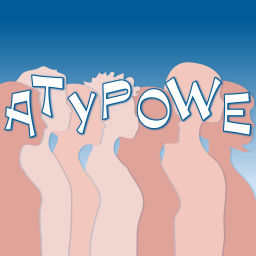 Podcast thumbnail for Atypowe