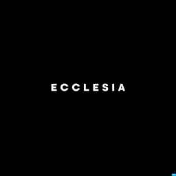Podcast thumbnail for Ecclesia Bielefeld