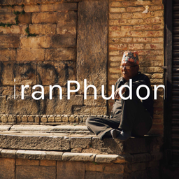 Podcast thumbnail for KiranPhudong