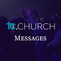 Podcast thumbnail for TC3.Church Podcast