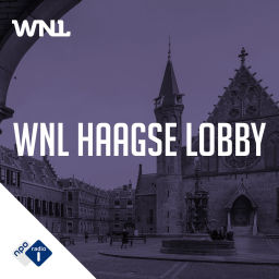 Podcast thumbnail for WNL Haagse Lobby