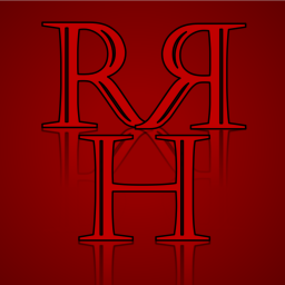 Podcast thumbnail for Red River Horror Podcast