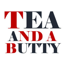 Podcast thumbnail for Tea And A Butty