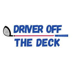 Podcast thumbnail for Driver Off The Deck