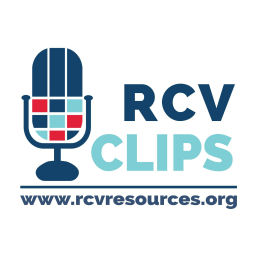 Podcast thumbnail for RCV Clips