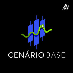 Podcast thumbnail for Cenário Base