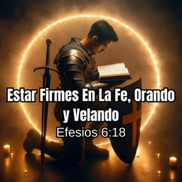 Podcast thumbnail for Consejería Ebenezer