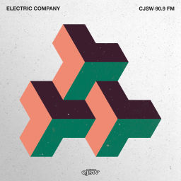 Podcast thumbnail for Electric Company