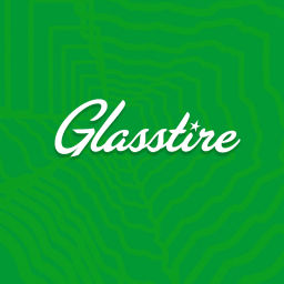 Podcast thumbnail for Glasstire