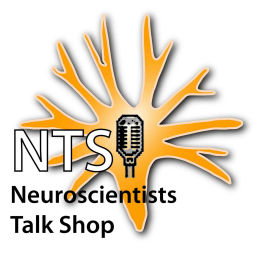 Podcast thumbnail for Neuroscientists Talk Shop
