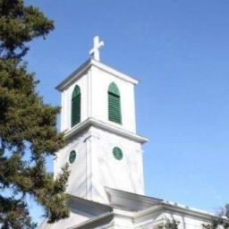 Podcast thumbnail for Christ Episcopal Church Gilbertsville NY