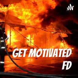 Podcast thumbnail for Get Motivated FD