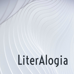 Podcast thumbnail for LiterAlogia