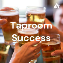 Podcast thumbnail for Taproom Success