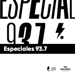 Podcast thumbnail for Especiales 93.7