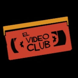 Podcast thumbnail for El Videoclub