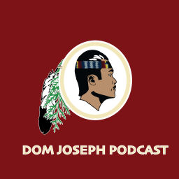 Podcast thumbnail for Dom Joseph Podcast
