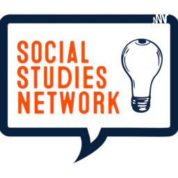Podcast thumbnail for What's Going On? A Social Studies Network Podcast