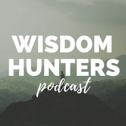 Podcast thumbnail for Wisdom Hunters Podcast
