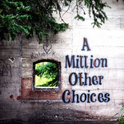 Podcast thumbnail for A Million Other Choices