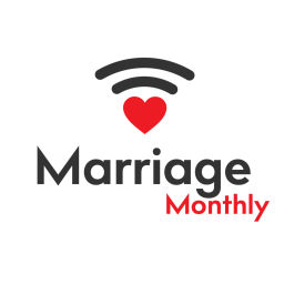 Podcast thumbnail for Marriage Monthly