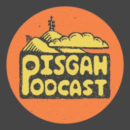 Podcast thumbnail for Pisgah Podcast