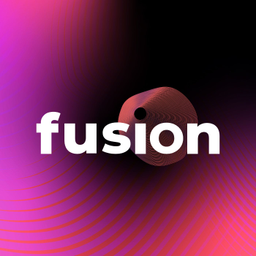 Podcast thumbnail for Fusion 2026