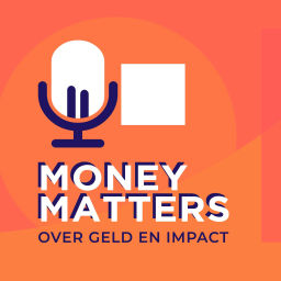 Podcast thumbnail for Money Matters