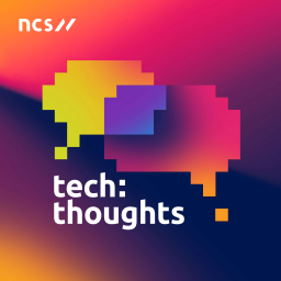 Podcast thumbnail for Tech: Thoughts