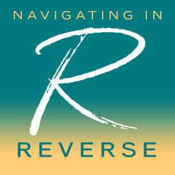 Podcast thumbnail for Navigating in Reverse: A podcast for senior caregivers