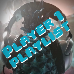 Podcast thumbnail for Player 1 Playlist