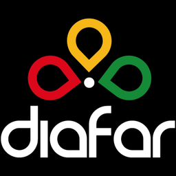 Podcast thumbnail for DIAFAR