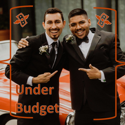 Podcast thumbnail for Under Budget