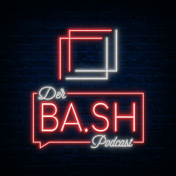 Podcast thumbnail for BA.SH - Der Blockchain Podcast