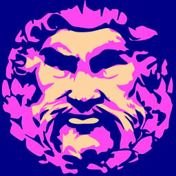 Podcast thumbnail for Mythologie Grecque - Le Chaos et ses Enfants