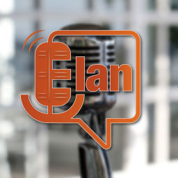 Podcast thumbnail for Elan Fitness & Ernährung